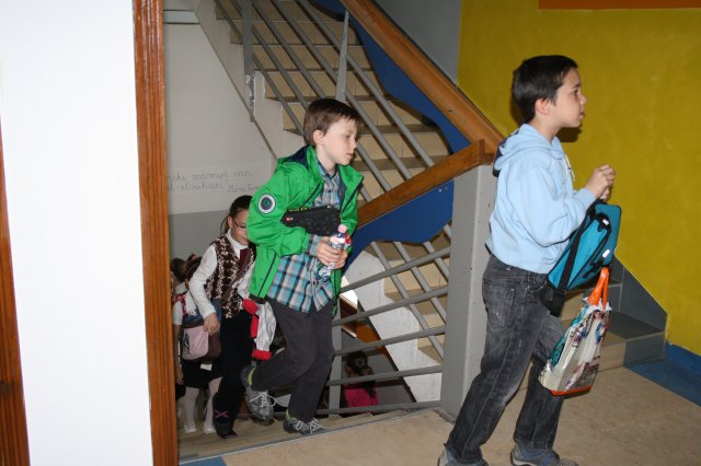 Megyei helyesírási verseny